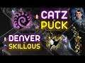 ЗВЕЗДНЫЙ ТУРБО КРУИЗ по StarCraft II feat. CatZ, Denver, puCK, SKillous