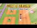 Story Of Seasons Pioneers Of Olive Town [012] Der erste Sommertag [Deutsch] Let's Play