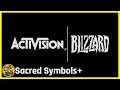 Studying the Accusations Against Activision-Blizzard | Sacred Symbols+ Episode 107
