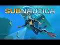 Subnautica #3. Поиск технологий