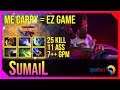 SumaiL - Riki | ME CARRY = EZ GAME | Dota 2 Pro Players Gameplay | Spotnet Dota2