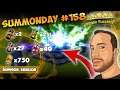 SUMMONDAY#158 "ON ÉCLATE LES STATS" - Summoners War