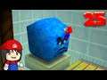 Super Mario 64 - Part 25: "Scale the Clock"