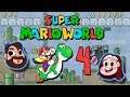 Super Mario World - #4 - Dancin' Mario