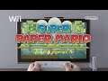 Super Paper Mario - Commercials collection