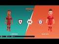 Super Soccer Blast - Liverpool vs Munchen - Gameplay (ПК)