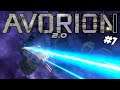 TAKING ON BOSS SWOKS! | Avorion 2.0 | #7