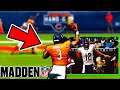 Taking On The Best Two Wideouts In The NFL!  | Madden 21 Chicago Bears Franchise