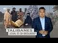 Talibanes intentan reestablecer el Estado Islámico Afgano - Te Explico La Noticia / Explainers