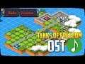 Tanks of Freedom OST - Open Source Game Soundtrack