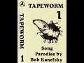 Tapeworm 1 - Filksingers, Filksingers - 08