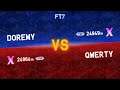 [TETR.IO] Tetra League: Doremy vs. qwerty (18-06-2021)