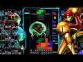 Tetris 99 Battle Royale ⚔️ Metroid Dread Design + All Themes & Win