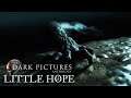НОВЫЙ ХОРРОР В АНТОЛОГИИ ИНТЕРАКТИВНЫХ УЖАСОВ! | The Dark Pictures Anthology: Little Hope