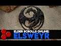 The Elder Scrolls Online: Elsweyr - TheHiveLeader