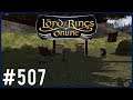 The Heirloom Of The Tribes | LOTRO Episode 507 | The Lord Of The Rings Online