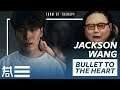 The Kulture Study Jackson Wang "BULLET TO THE HEART" MV