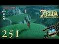 The Legend of Zelda: Breath of the Wild #251 - Alte Feinde Ω Let's Play