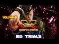 The Noob Episode 2 - Street Fighter V Ed Trials Volume 2 Pc
