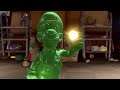 The power of Green Temperance | Luigi's Mansion 3 #04