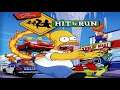 The Simpsons Hit & Run PS2 Full Game Longplay