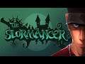 The Slormancer If Diablo went Pixel with a crack  | Let's Play The Slormancer Gameplay