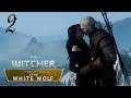 The Witcher: Farewell of the White Wolf [#2] - Яблоко от яблони
