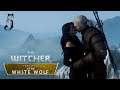 The Witcher: Farewell of the White Wolf [#5] - Мальчишник по-ведьмачьи