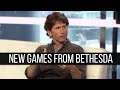 These Are the Big New Game Reveals to Expect from Bethesda in 2020
