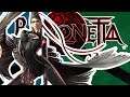This Might Be The Most OTT Game Of All Time! | Bayonetta Full Gameplay Part 1 | Carbon Knights