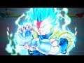 This NEW Adult GOTENKS Has CRAZY NEW Forms! Super Saiyan Blue + MORE! Dragon Ball Xenoverse 2 Mods
