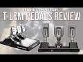 Thrustmaster T-LCM Pedal Review - Thrustmaster's FIRST Load Cell Pedals!