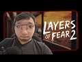 TITANIC COM OS BONECO DO MAU! - Layers of Fear 2 | Gameplay PT-BR Full HD