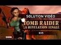 Tomb Raider : La révélation finale - Niveau 06 - KV5