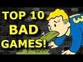 TOP 10 Games Critics HATED But Gamers LOVED!