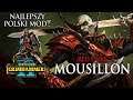 Total War: Warhammer 2 PL - Mousillon - Red Duke #1