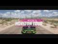 Tourist Attraction Achievement / Trophy Guide - Forza Horizon 5