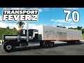 Transport Fever 2 Kampagne #70 Nicht schnappen lassen #Kapitel 3 Mission 3 #Let's Play #deutsch #HD