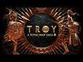 Troy - Total War ⭕️ | Циклоп оказался бумажный.Конец игры по Гомеру.Легенда |#7