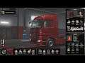 Türkçe Euro Truck Simulator 2 # 2 - Canlı Yaban