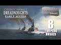 Ultimate Admiral: Dreadnoughts | Early Access | 8 | Torpedo Basics