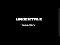 Undertale - Dating Fight (Playstation 4 Mix)