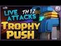 Use These Attacks to Push like a Pro | Clash of Clans