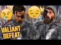VALIANT DEFEAT! - Tom & Ben! - Total War: Warhammer II - 21/10/20