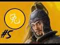 Vamos jogar Total War: Three Kingdoms - Gong Du (1ª tentativa): Parte 5