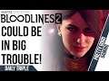 Vampire the Masquerade Loses 2 Key Devs | RockSteady Fights Back | CoD: Black Ops Cold War