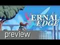 Vernal Edge Preview - Noisy Pixel