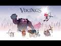 Vikings: an Archer's Journey (Pinpin Team) - iOS/Android - HD Gameplay Trailer