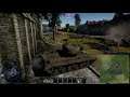 War Thunder Интересные выстрелы и не только.............