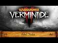 Warhammer Vermintide 2  Athel Yenlui Act 2 Bright Wizard Ep6